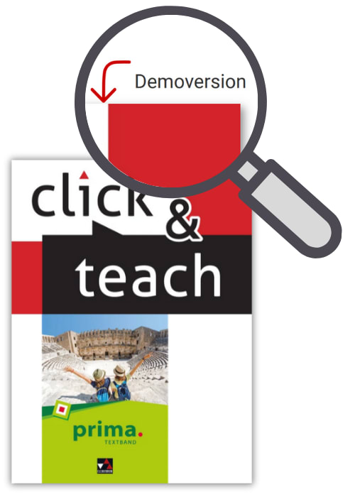 Demoversion click & teach | © C.C.Buchner / canva.com/xoxo's Images