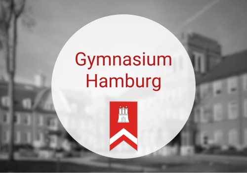 Alle Lehrwerke für den Bildungsplan am Gymnasium in Hamburg | © canva/bauhaus1000 | Clker-Free-Vector-Images 