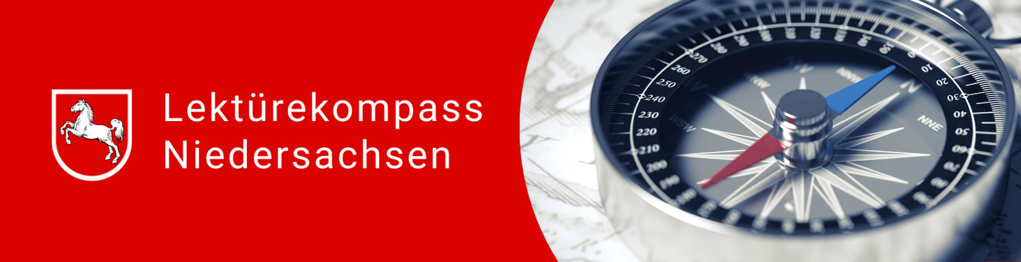 Lektürekompass für Latein in Niedersachsen | © canva.com/3DSculptor, Vectortradition