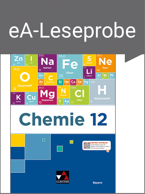 Chemie 12 eA