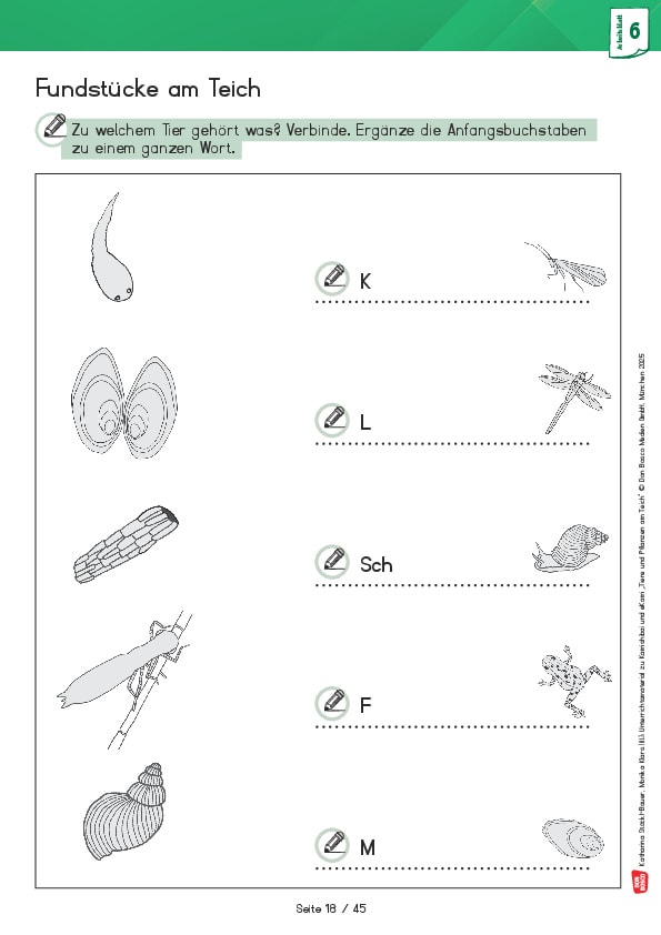 Grundschule Sachunterricht. ArbeitsmaterialDownload