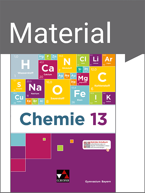 Chemie 13
