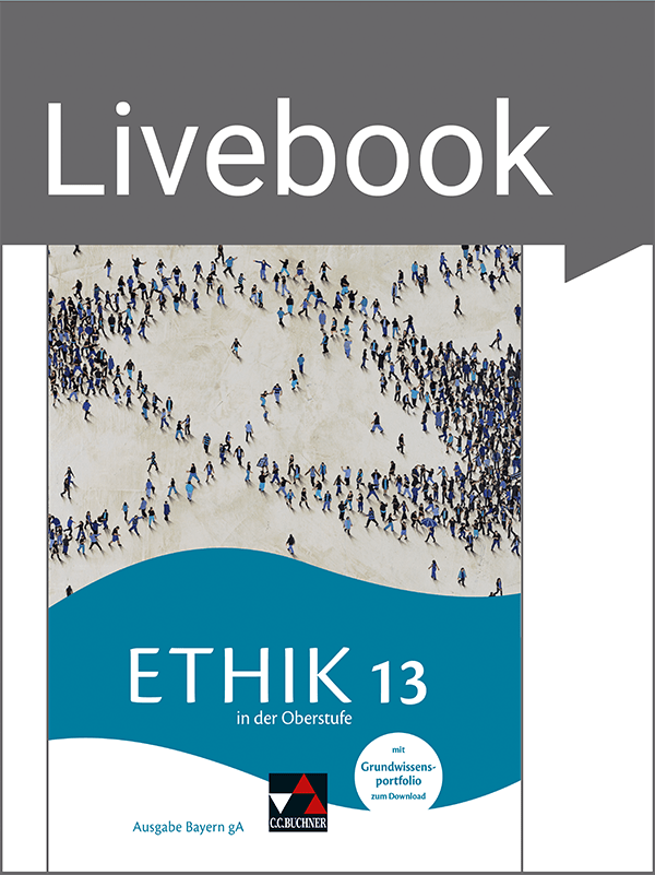 Ethik 13​ gA
