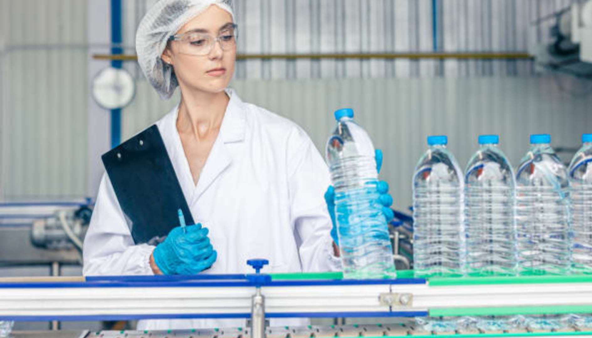 Küchenutensilien aus Metall – können Stoffe ins Essen übergehen?