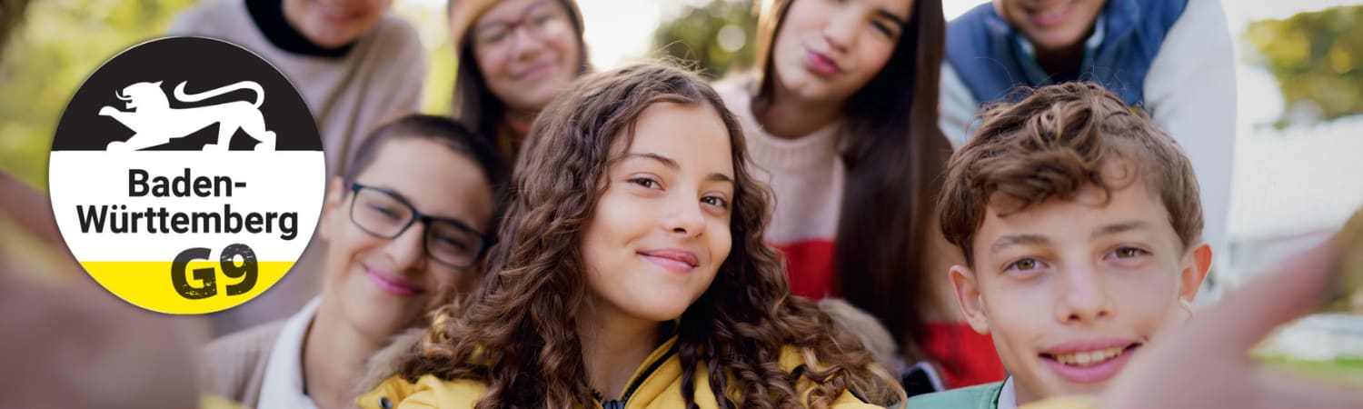 C.C.Buchner für Baden-Württemberg im G9 | ©istockphoto.com/StockPlanets C.C.Buchner für Baden-Württemberg im G9 | ©istockphoto.com/StockPlanets