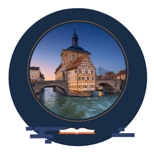 Gewinnspiel C.C.Buchner auf der didacta: Besuch in Bamberg