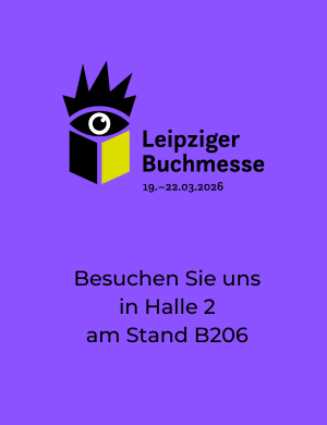 Leipziger Buchmesse 2026