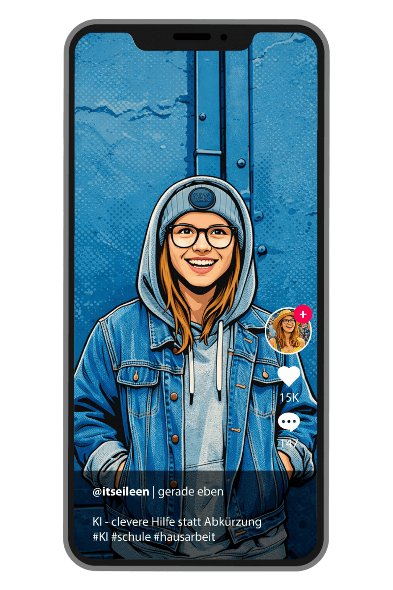 Illustration KI-Lernmodule | ©C.C.Buchner