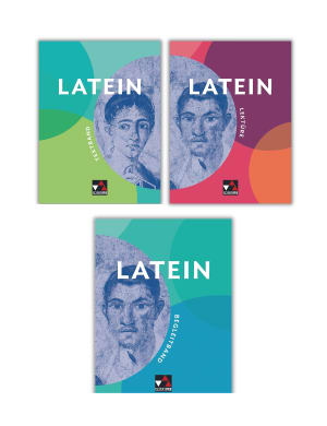 LATEIN – Zwei Etappen, ein Ziel