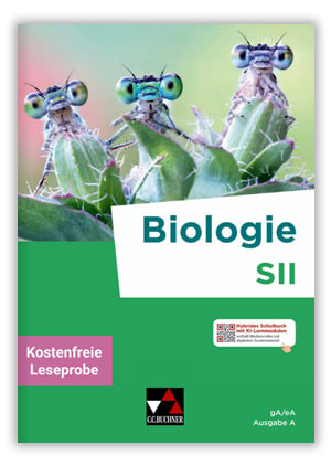 Leseprobe Biologie SII