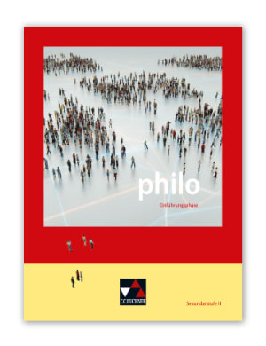 Kompetent Philosophieren mit „philo - Einführungsphase“