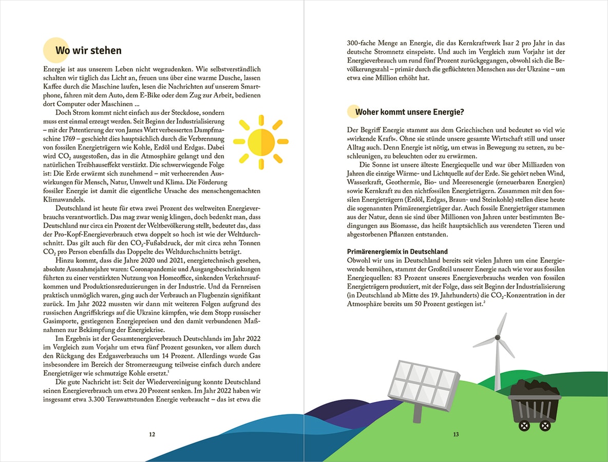 Klimakurve kriegen | oekom verlag