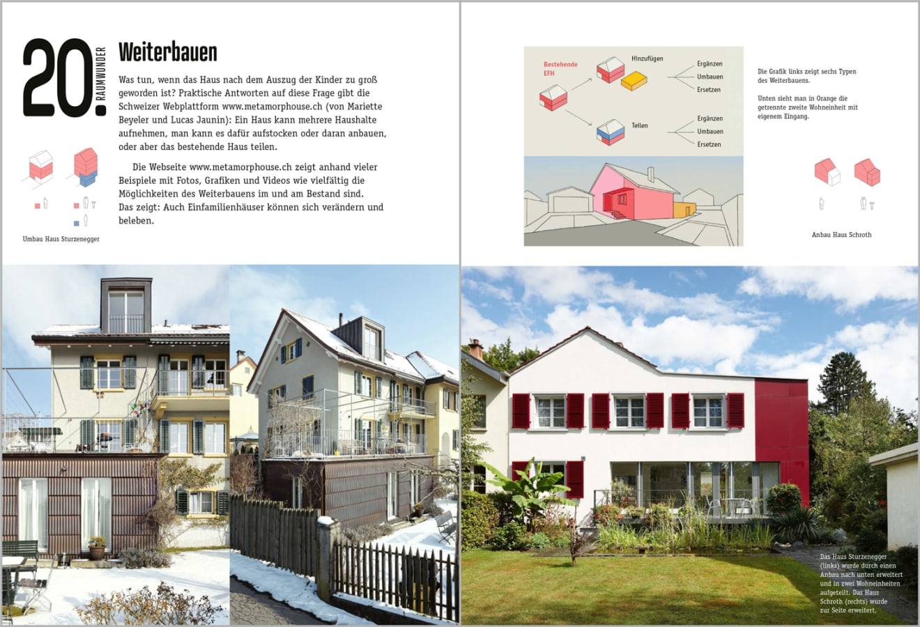 Einfach anders wohnen | oekom verlag