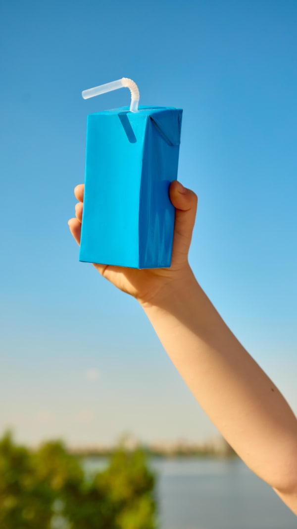 Petition für Plastikstrohhalm gescheitert