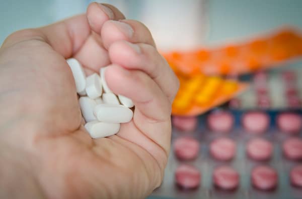 Fortschritte beim Kampf gegen Antibiotikaresistenzen