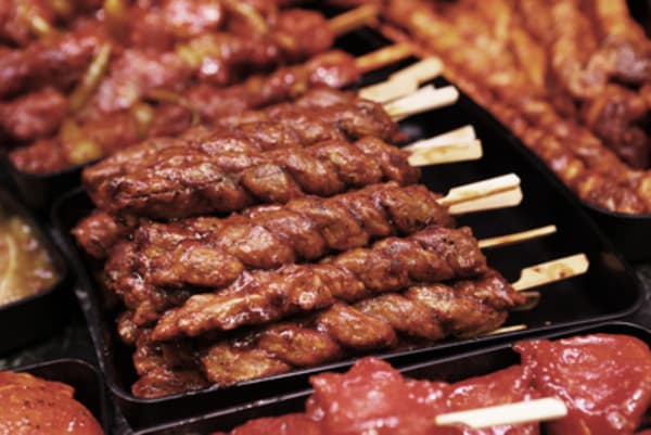 Keine Fleisch-Namen für Vegetarische Lebensmittel in Frankreich