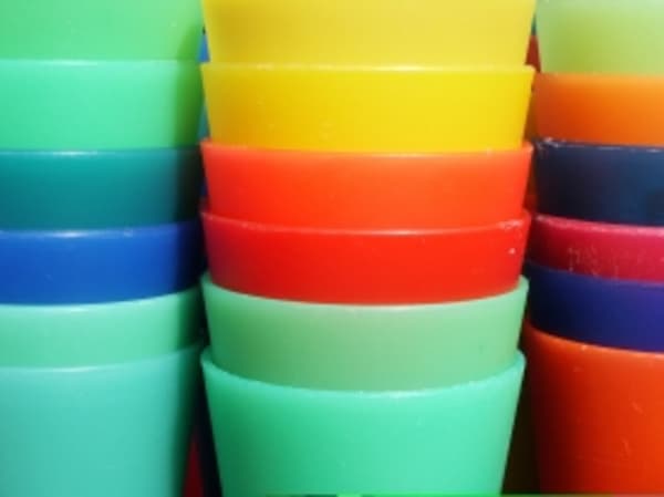 Mikroplastik in Lebensmitteln ein Gesundheitsrisiko