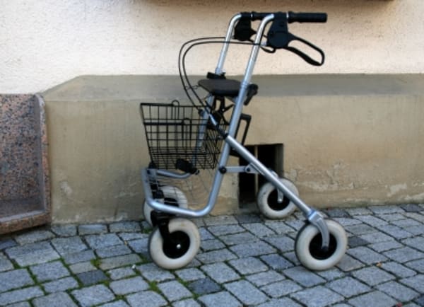 Risiken bei Verpflegung und Krankenhäusern