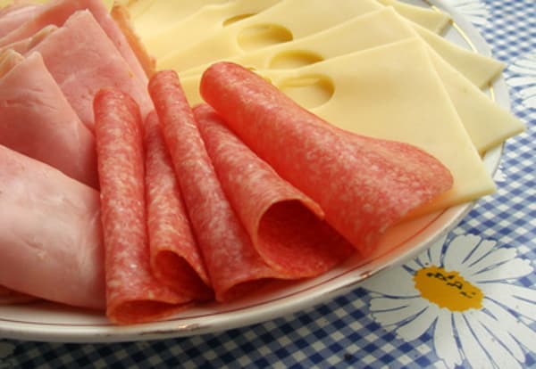 Leitsätze für vegane und vegetarische Lebensmittel