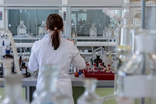 Fischdiagnostik für Lebensmittelallergietests