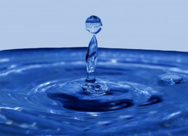 Trinkwasser aus 20 Städten: Grenzwerte eingehalten