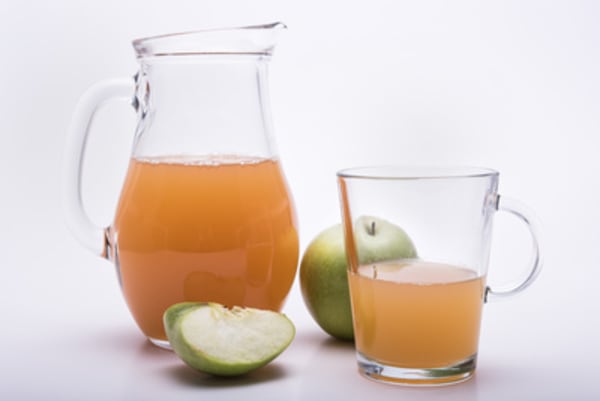 Referentenentwurf zur Fruchtsaft- und Erfrischungsgetränkeverordnung