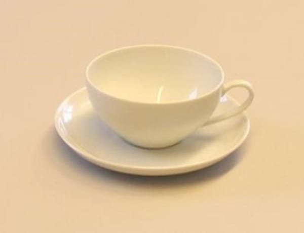 Schadstoffe in schwarzem Tee