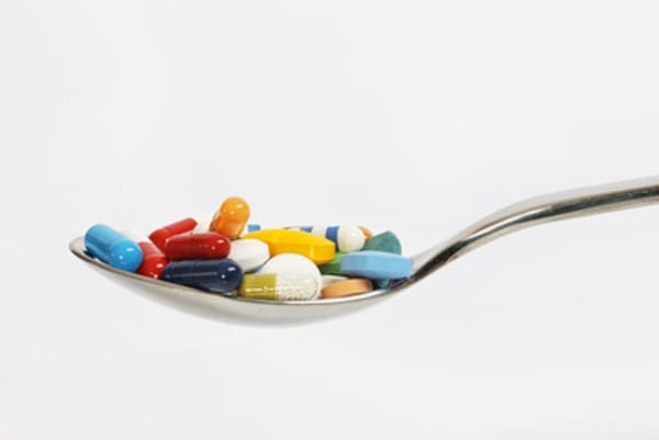 Höchstmengen für Vitamine und Mineralstoffe in Nahrungsergänzungsmitteln