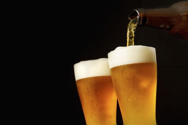 Kennzeichnungsmängel bei alkoholfreiem Bier