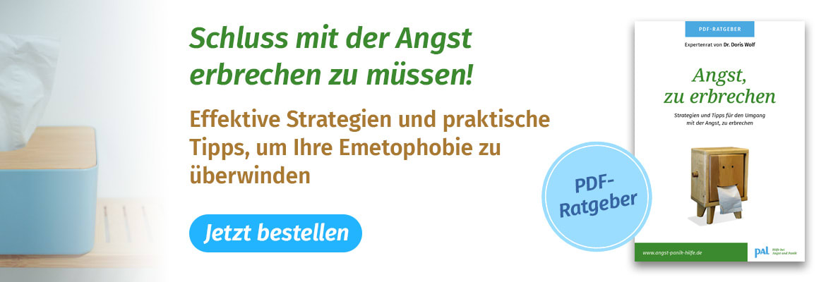 Angst Vorm Erbrechen Was Hilft www.palverlag.de
