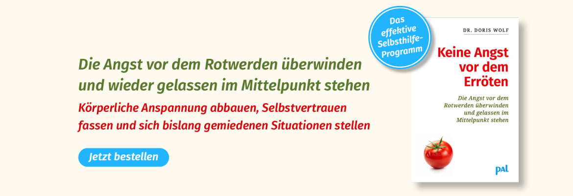 Angst Vor Dem Rotwerden Erythrophobie Wie Damit Umgehen 0895