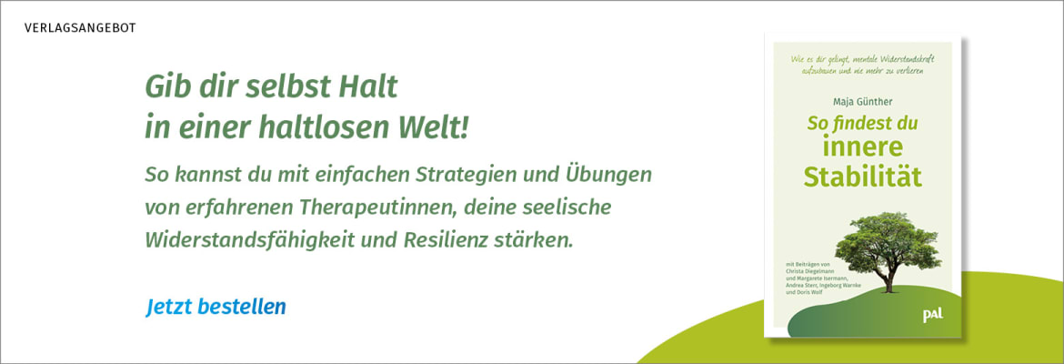 Innere Stabilität – alle Beiträge – weiß bühne