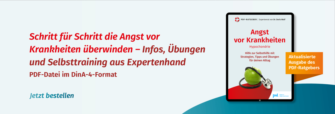 PDF Angst vor Krankheiten – 2025