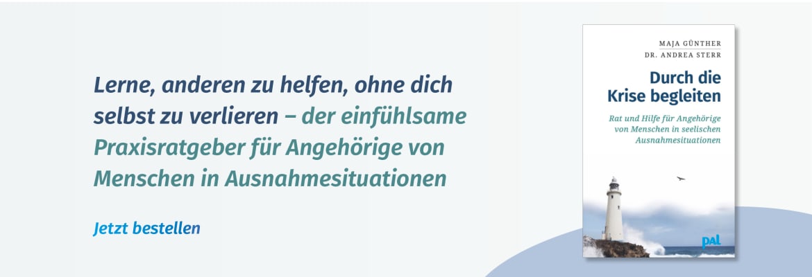 Durch die Krise begleiten – Beiträge – weiß