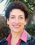 Photo Naomi Oreskes