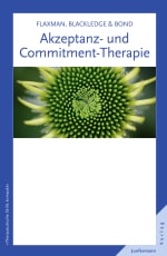 Akzeptanz- und Commitment-Therapie 