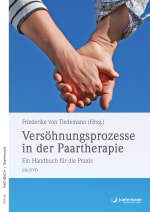 Versöhnungsprozesse in der Paartherapie