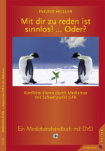 Mit dir zu reden ist sinnlos! ... Oder?