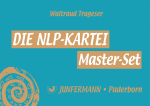 Die NLP-Kartei Master-Set.