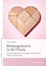 Bindungstheorie in der Praxis 