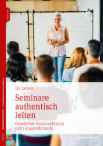 Seminare authentisch leiten