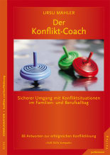 Der Konflikt-Coach