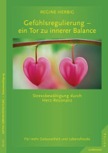 Gefühlsregulierung – ein Tor zu innerer Balance