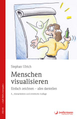 Menschen visualisieren<br />Einfach zeichnen - alles darstellen