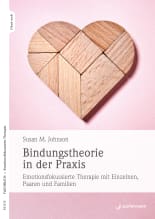 Bindungstheorie in der Praxis 