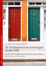 42 Schlüsselunterscheidungen in der GFK