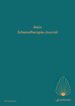 Mein Schematherapie-Journal