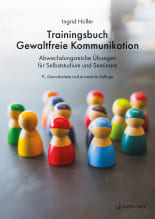 Trainingsbuch Gewaltfreie Kommunikation