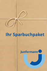 Sparbuchpaket 2025