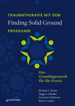 Traumatherapie mit dem »Finding Solid Ground«-Programm 